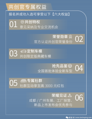 拒絕閉門造車,江淮瑞風(fēng)RF8旗艦車型共創(chuàng)招募正式開啟
