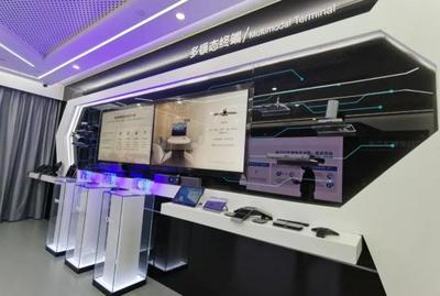 億聯(lián)網絡上海體驗中心盛大開業(yè)，引領智能視訊技術革新與網絡服務新篇章